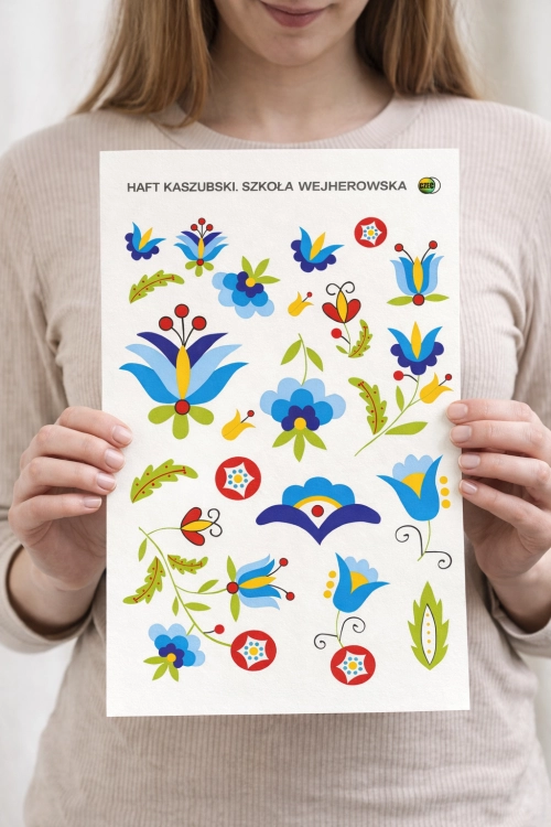 papier-do-decoupage-kaszubskie-hafty-szkola-wejherowska