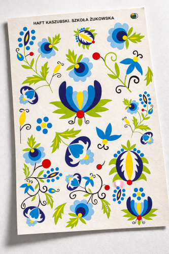 papier-decoupage-kaszubskie-hafty-szkola-zukowska