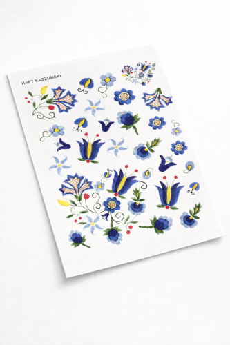 papier-decoupage-kaszubskie-hafty