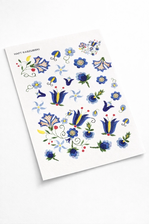 papier-decoupage-kaszubskie-hafty