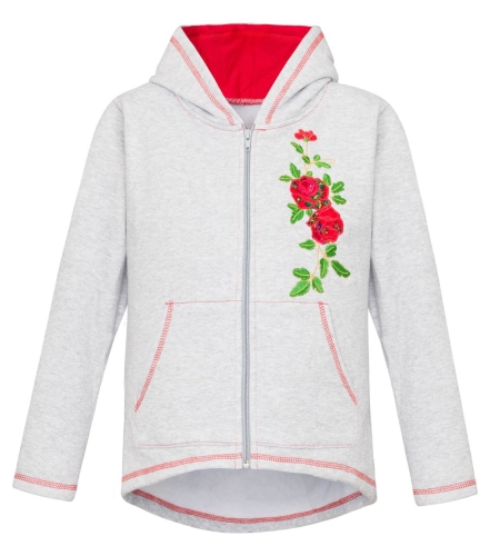 bluza-damska-folk-kwiaty-w-kolorze-szarym