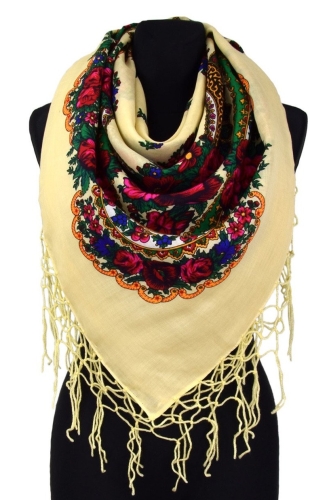 Chustka-Folk-w-kwiaty-120cm
