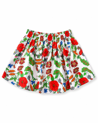 dziecieca-spodnica-kociewska-folk-biala-wzory-25-cm
