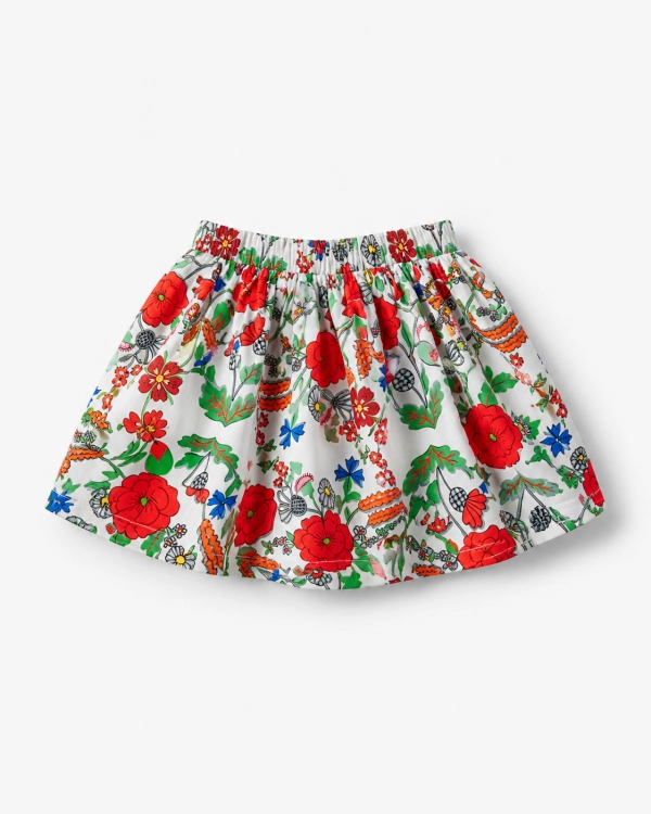 dziecieca-spodnica-kociewska-folk-jasnoszara-wzory-25-cm