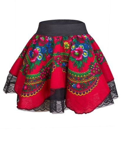 spodniczka-folkowa-dziecieca-cleo