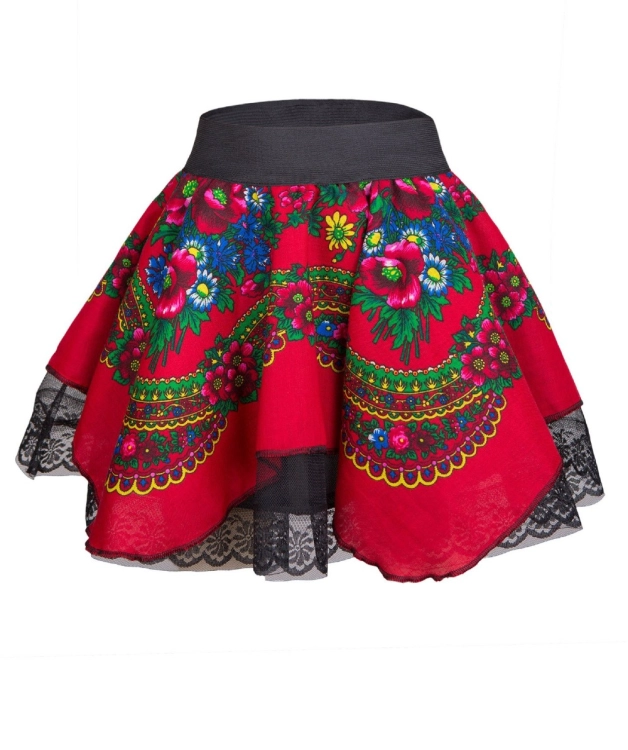 spodniczka-folkowa-dziecieca-cleo