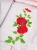 dziecieca-bluza-folk-szara-kwiaty