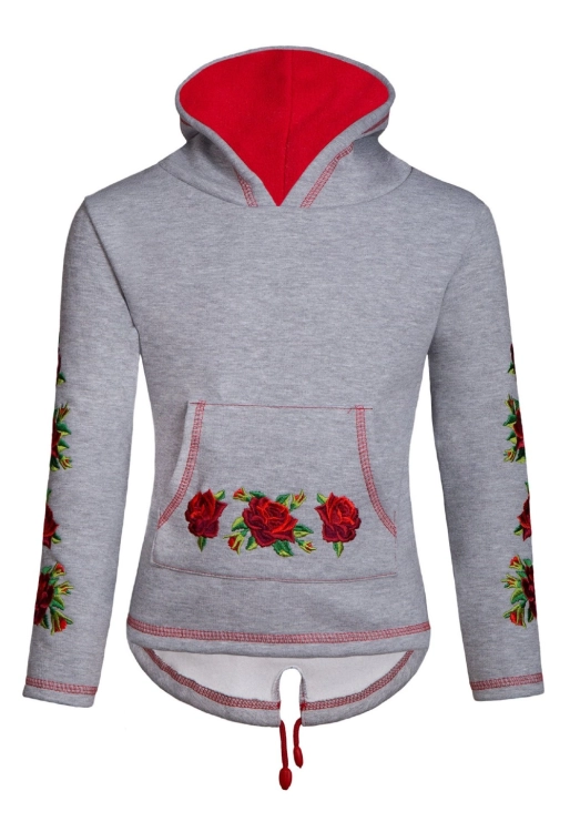 bluza-dziecieca-folkowa-szara