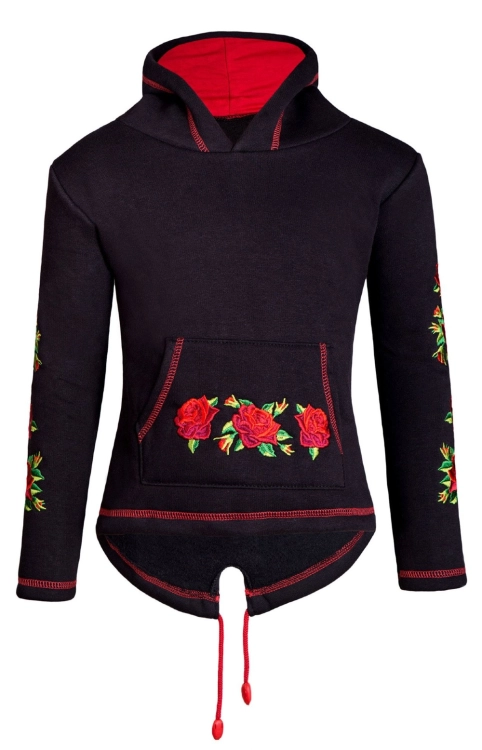 dziecieca-bluza-folk-czarna