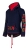 dziecieca-bluza-folk-granatowa