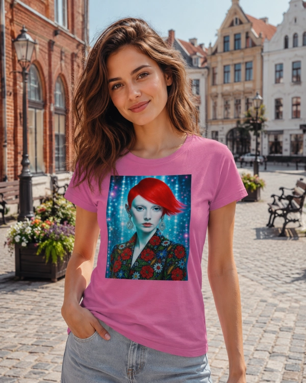 koszulka-damska-portret-kobiety-haft-kociewski