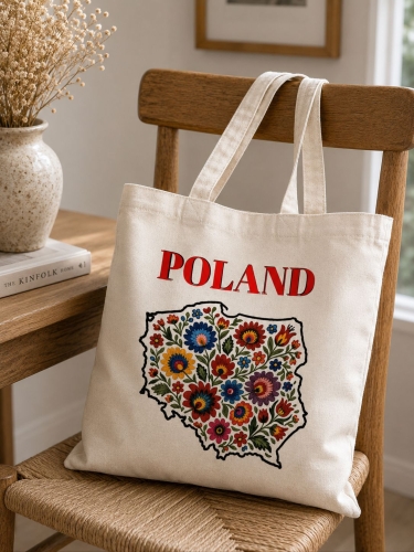 torba-bawelniana-mapa-polski-wzor-lowicki-poland