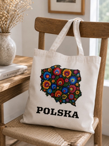 torba-bawelniana-mapa-polski-wzor-lowicki-polska