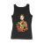 damski-podkoszulek-kobieta-kwiaty-podhalanskie-Black