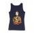 damski-podkoszulek-kobieta-kwiaty-podhalanskie-Navy