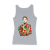 damski-podkoszulek-kobieta-kwiaty-podhalanskie-Grey