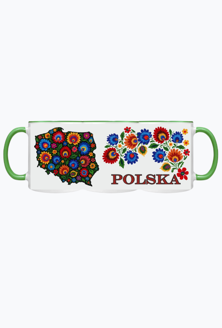 kubek-mapa-polski-kwiaty-lowickie-polska-325-ml