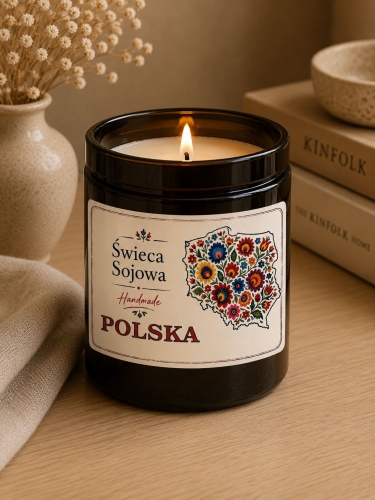 swieca-sojowa-kwiatowa-mapa-polski-