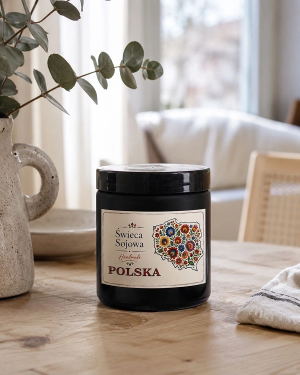 swieca-sojowa-kwiatowa-mapa-polski-