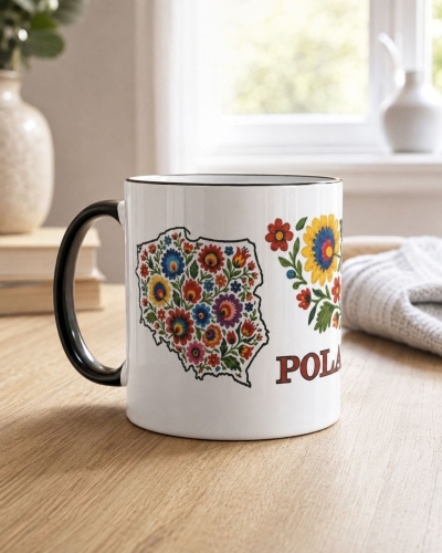 Kubek-Mapa-Polski-z-kwiatami-lowickimi-POLSKA.jpg
