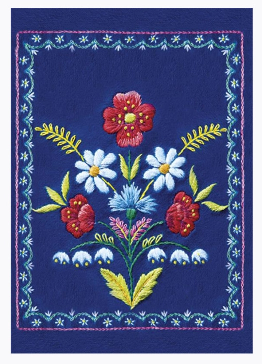 teczka-papierowa-a4-goralska-wzor-folkowy