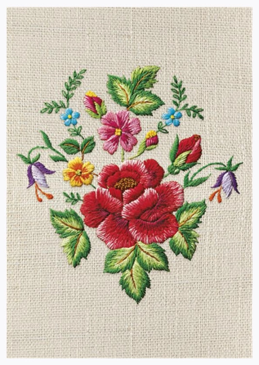 teczka-papierowa-a4-goralska-roza-folk