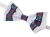 mucha-satynowa-folklorystyczna-12-cm-wzor-niebieski