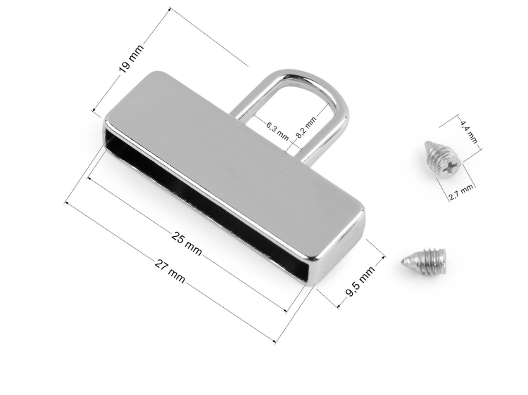 zakonczenie-metalowe-do-tasmy-25-mm-czarny-nikiel