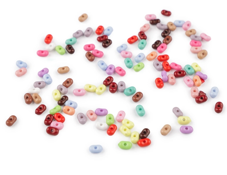 koraliki-plastikowe-peanut-4-x-6-mm-ciemny-mix