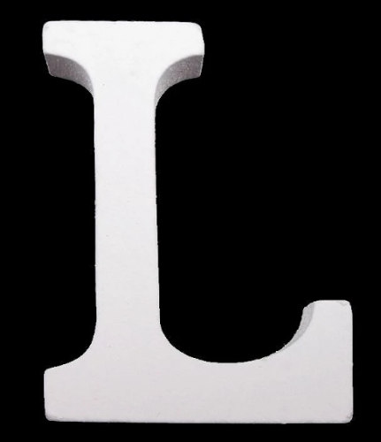 drewniana-litera-l-3d-8-cm-biala