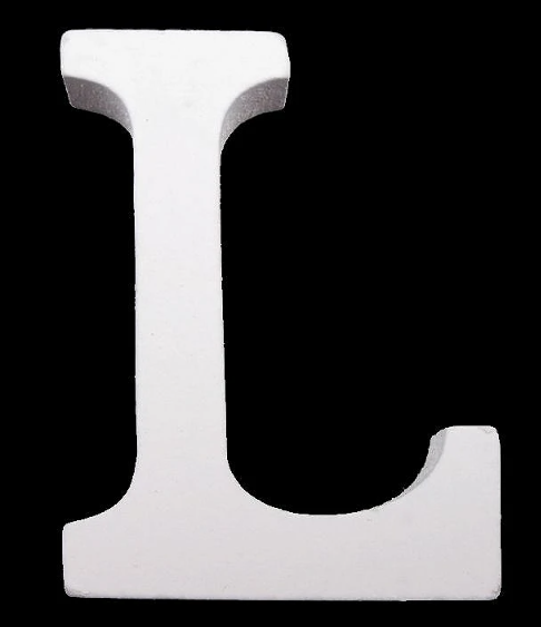 drewniana-litera-l-3d-8-cm-biala