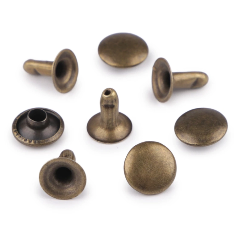 nity-puste-9-mm-jednostronne-stary-mosiadz