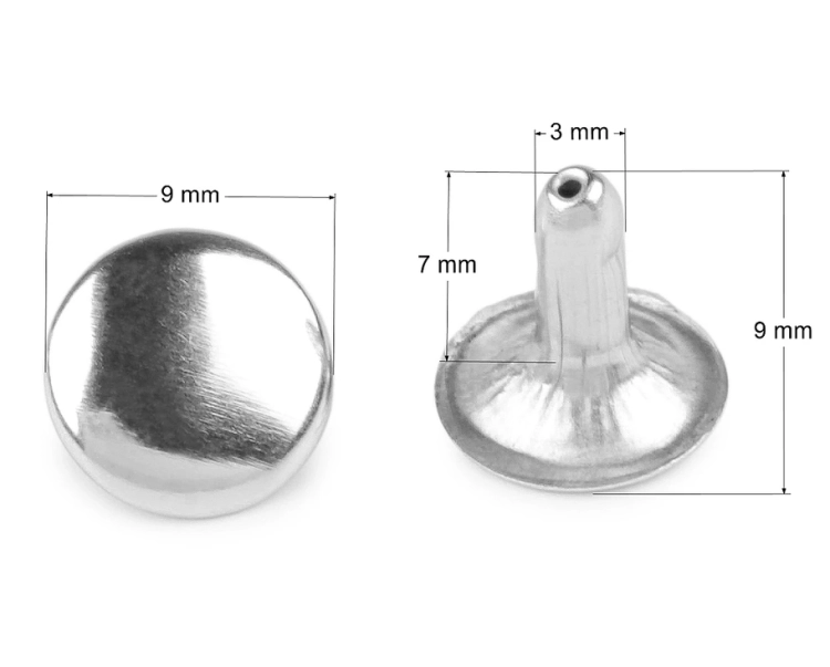 nity-puste-9-mm-jednostronne-czarny-nikiel