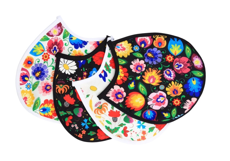 sliniaczek_dzieciecy_kociewski_bialy