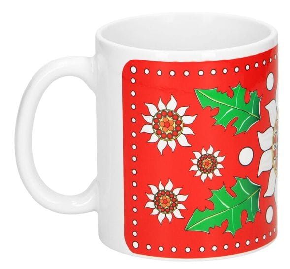 kubek-haft-podhale-szarotka-czerwona
