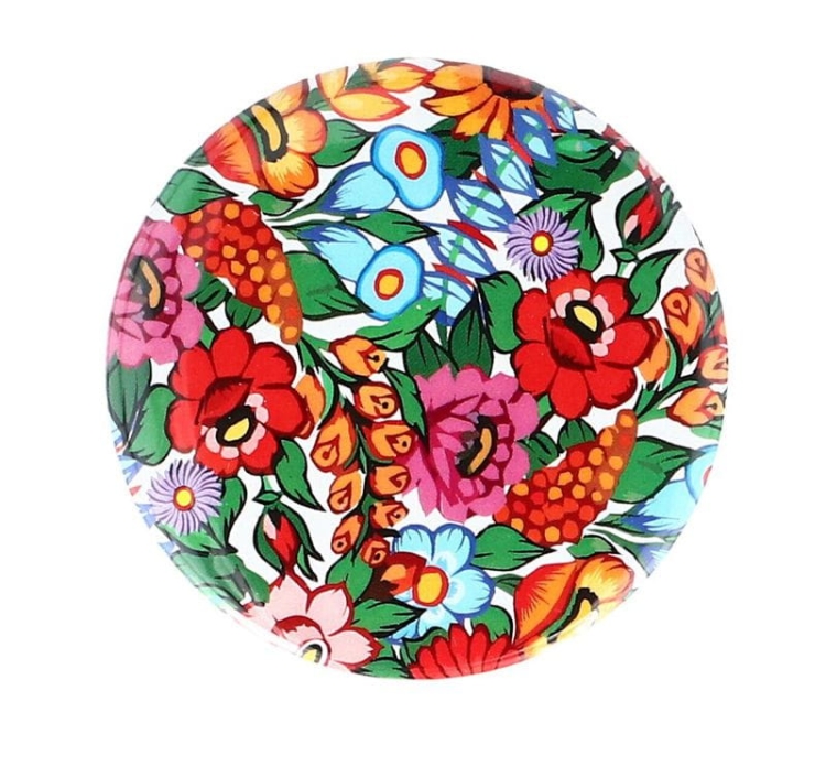 magnes otwieracz kwiaty zalipie.jpg