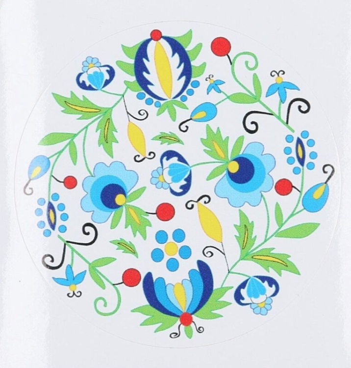 naklejka_haft_zukowo_folk_ludowy_kaszubski