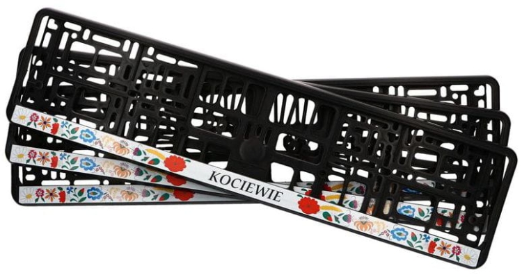 Ramka tablica rejestracyjna Kociewie3.jpg