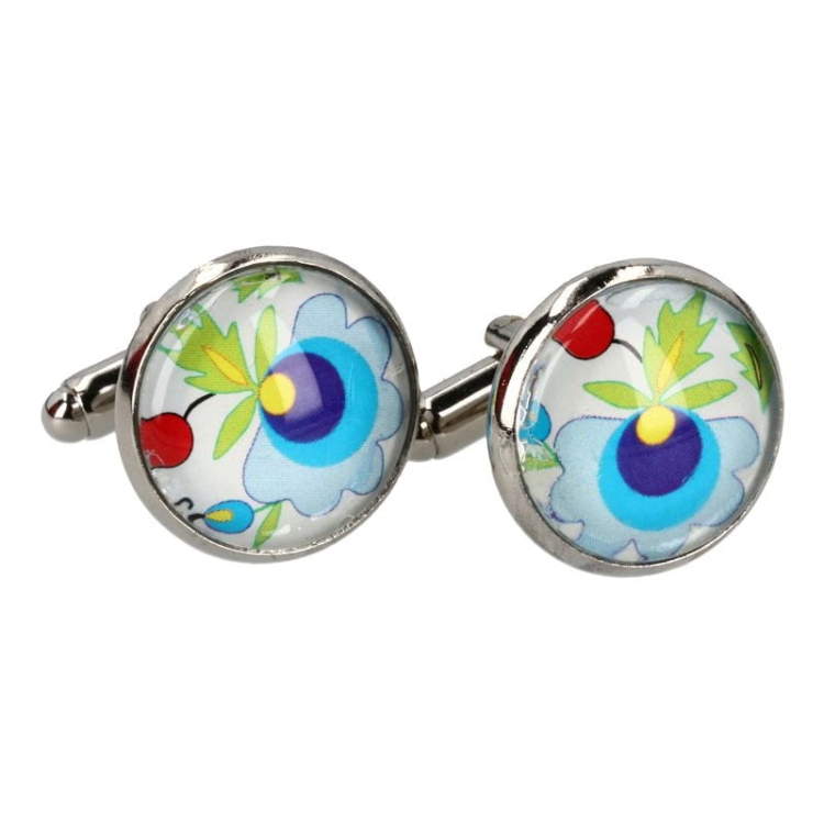 spinki-do-mankietow-kaszubski-wzor-kwiatowy-folk-rekodzielo-meskie