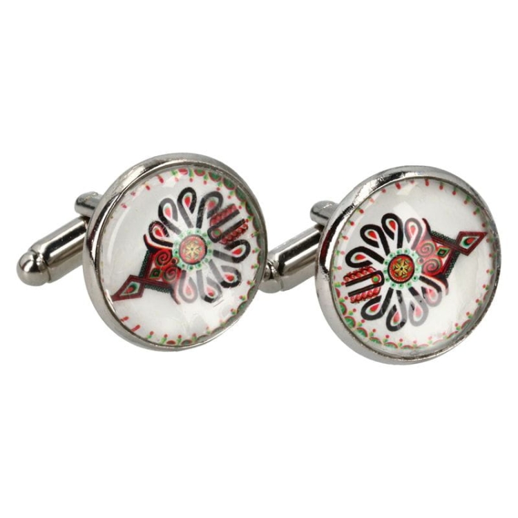 spinki-do-mankietow-podhale-parzenica-folkowe-eleganckie-rekodzielo