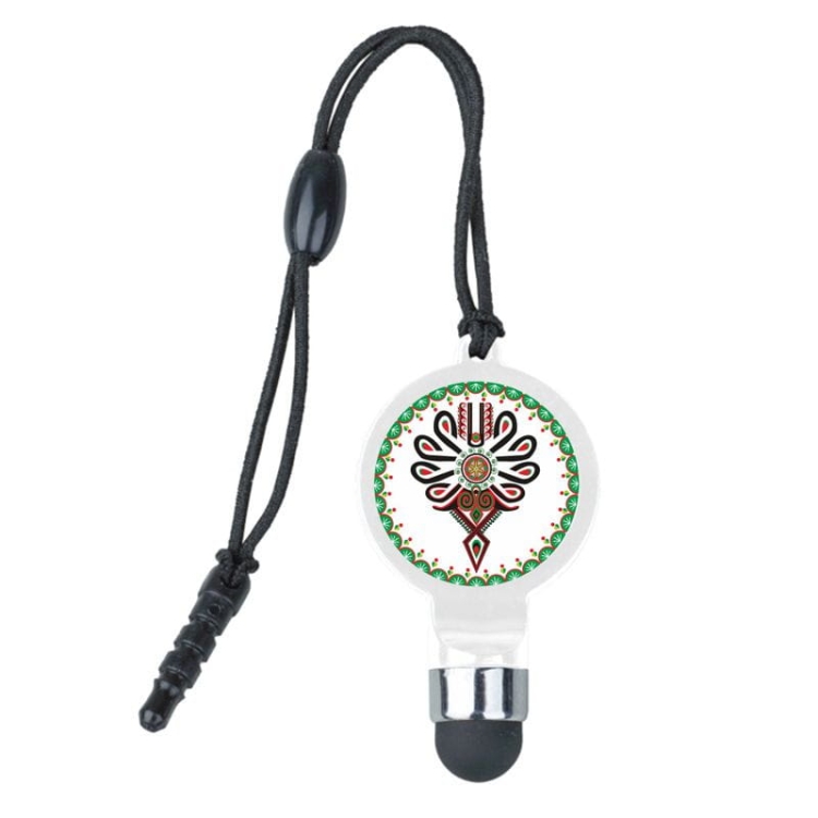 Rysik Podhale, Parzenica do smartfonów i tabletów folk.jpg