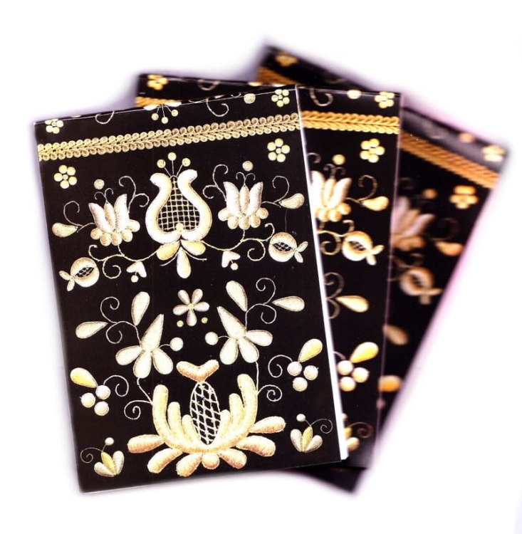 Notes folk kaszubski złotnica, czepcowy haft ludowy1.jpg