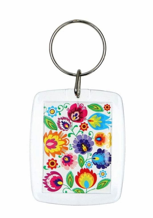 breloczek_prostokatny_bialy_z_motywem_haftu_lowickiego