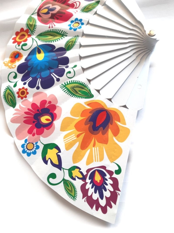 Wachlarz lowicki folk ludowy.jpg