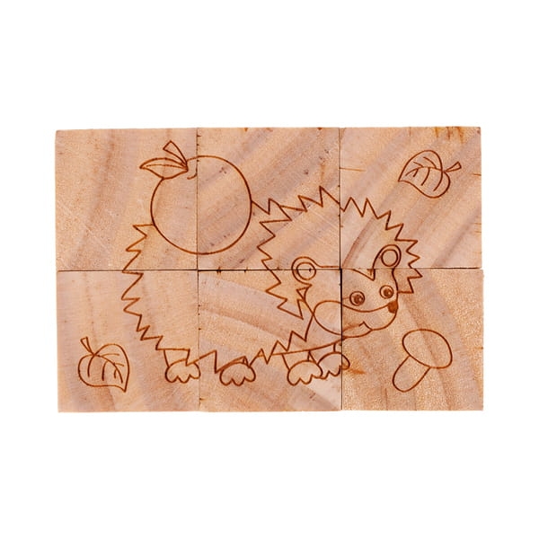 Klocki drewniane dla dzieci, zwierzęta lesne7.jpg