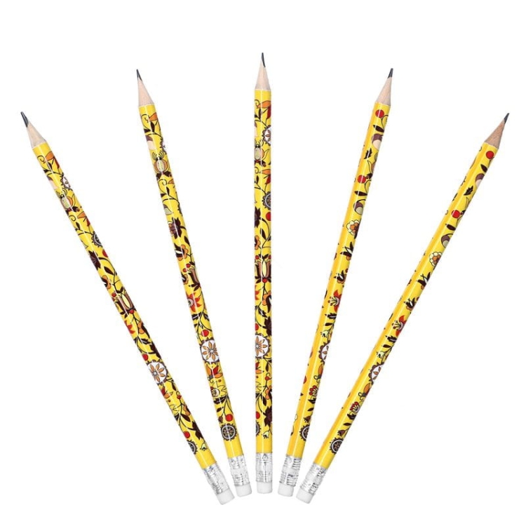 Olowek borowiacki zolty, folk ludowy kaszubski1.jpg