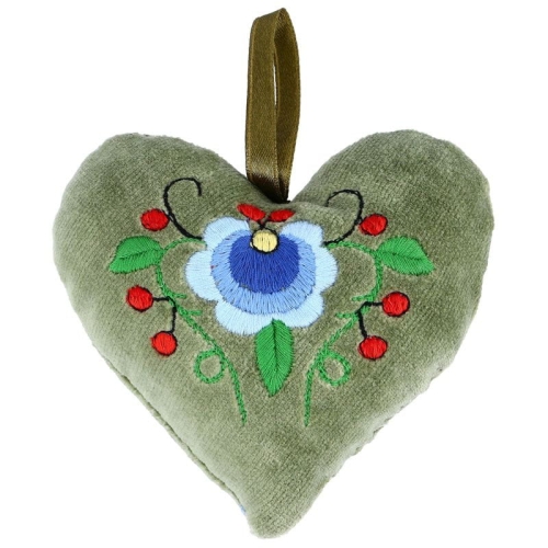 Igielnik_kaszubski_zielony_serce