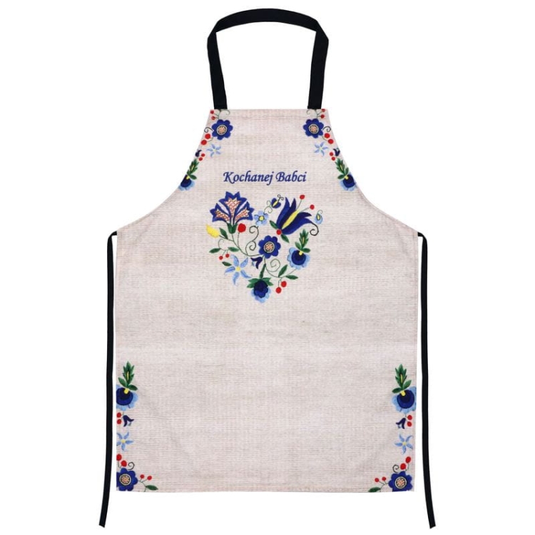 Fartuch kuchenny dla Babci - folk kaszubski.jpg