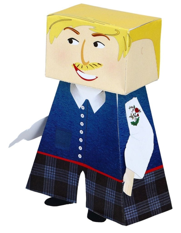 Wycinanka Kociewiak folk ludowy Kociewie.jpg