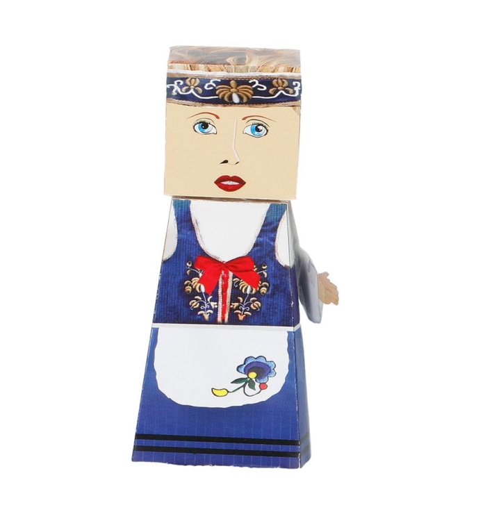Wycinanka Kaszubka papier-craft wycinaki folk2.jpg